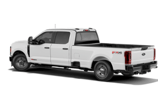 2027 Ford Super Duty® External Image 2